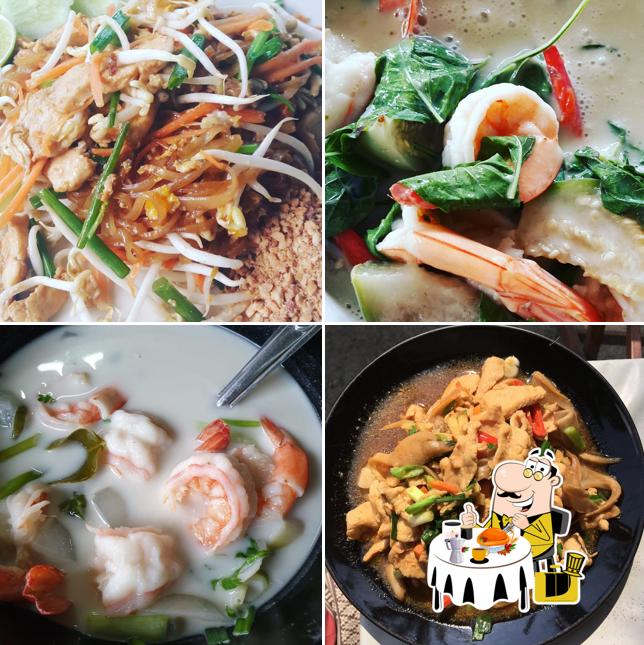Nee's restaurant