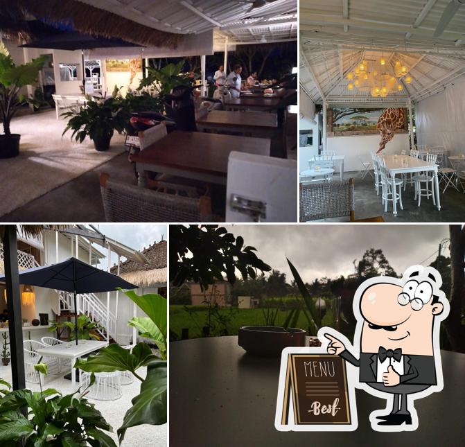 Noya kitchen ubud