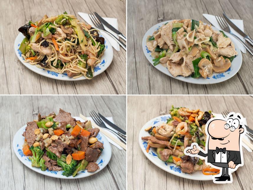 RESTAURANT 悦 L 来