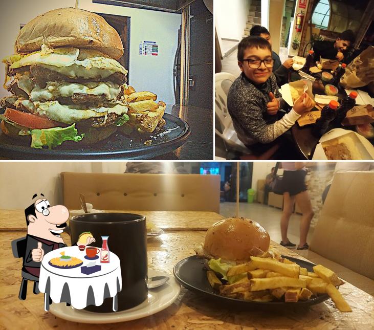 ROMANA RESTAURANTES