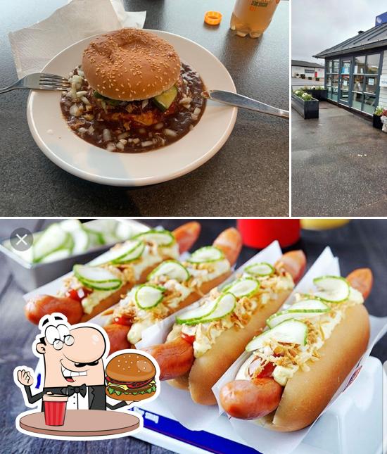 Rita's Grill Brædstrup