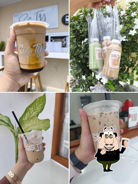 Sis. Ty cafe