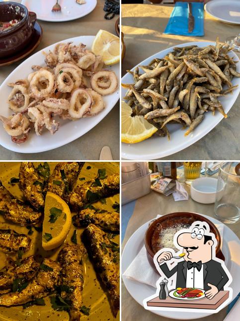 Taverna Alexandros
