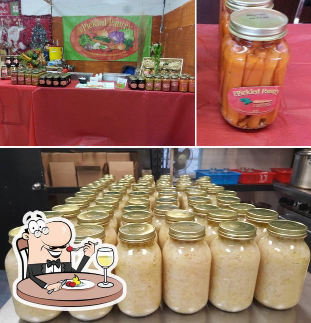 The Pickled Pantry Clark NV