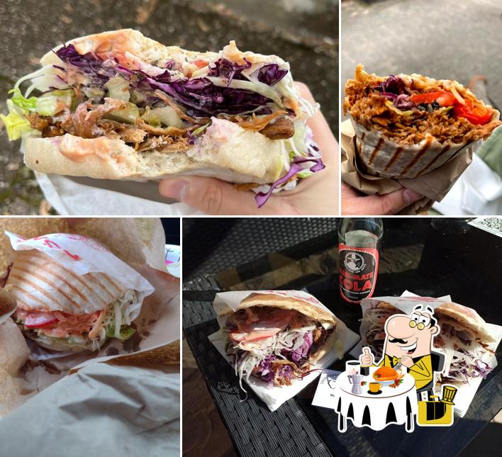 Vegöner Point Erlangen