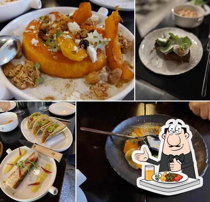 Restaurant Vilain