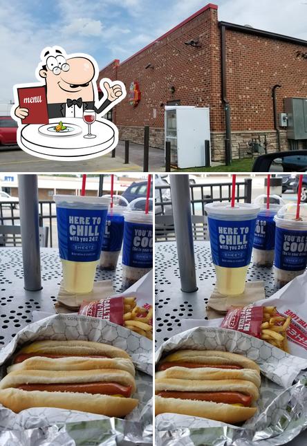 Sheetz