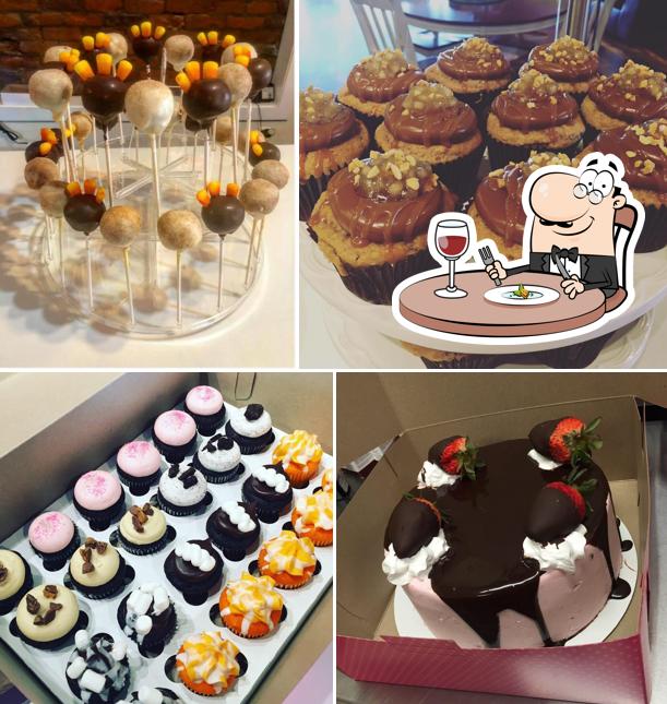 Smallcakes
