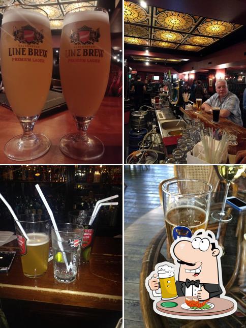 ИП "Shakespeare pub"