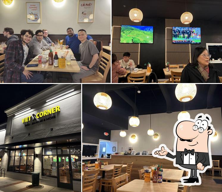 Viet Corner Restaurant