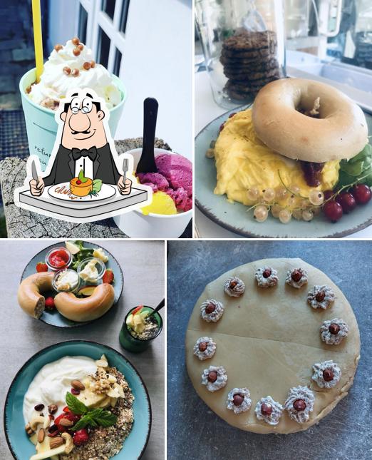 Warnefornien LadenCafe'