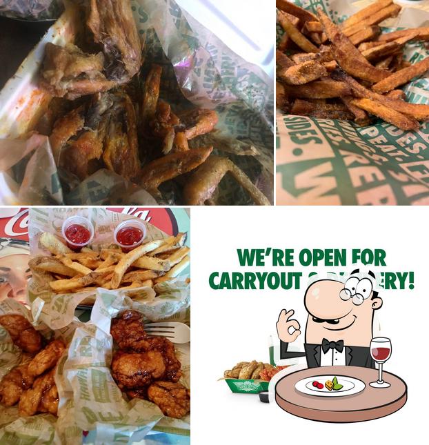 Wingstop