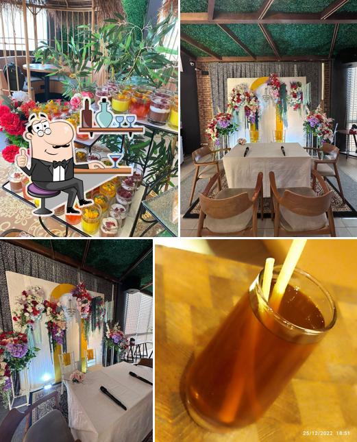 Madjapahit Culinary – Restoran Nusantara Alam Sutera