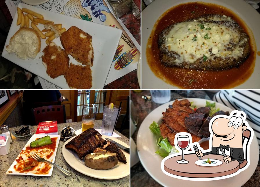 Four66 Pub & Grille