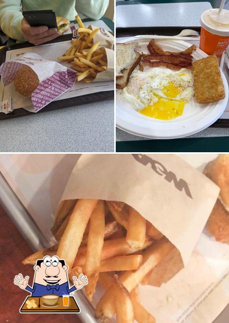 A&W Canada