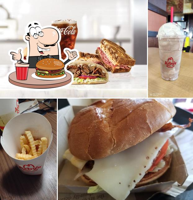Arby's