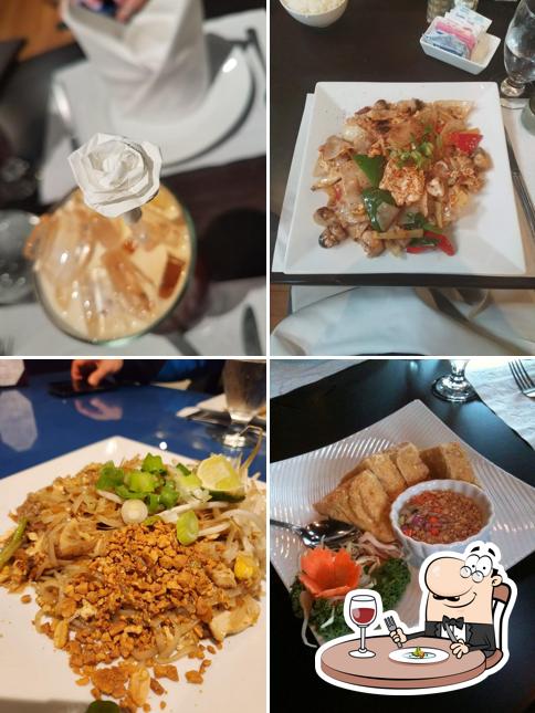 Bangkok Cuisine - Hyannis