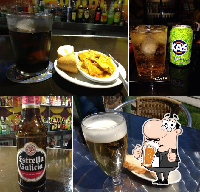 Underground Cafe Bar