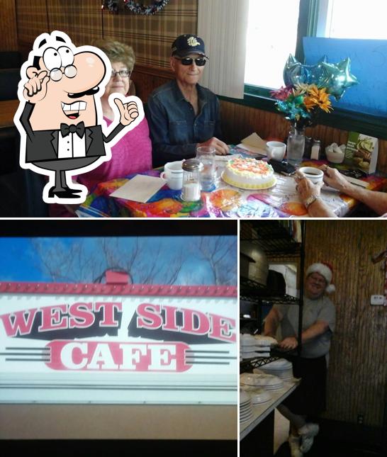 West Side Cafe