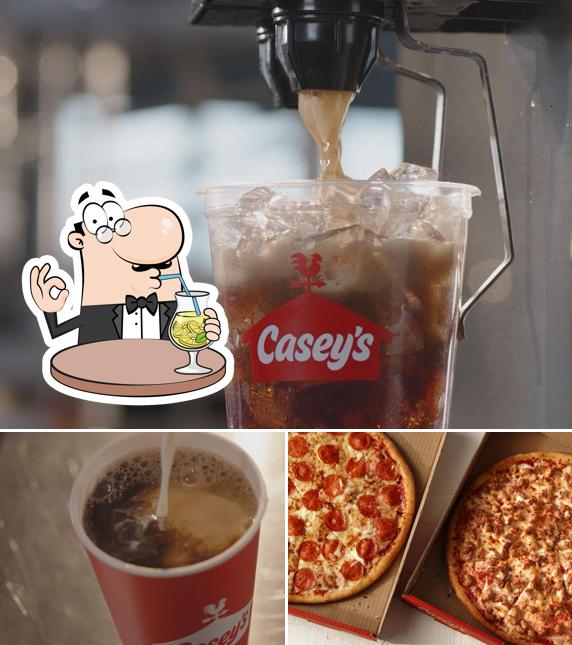 Casey's
