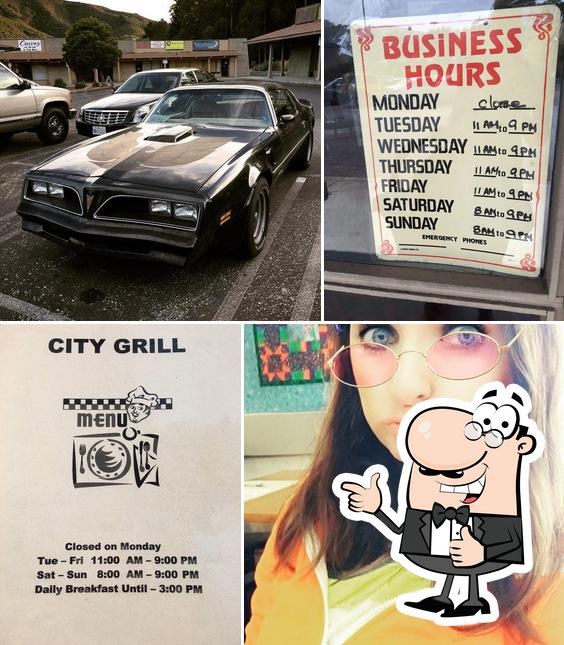 City Grill