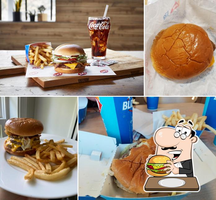 Dairy Queen Grill & Chill