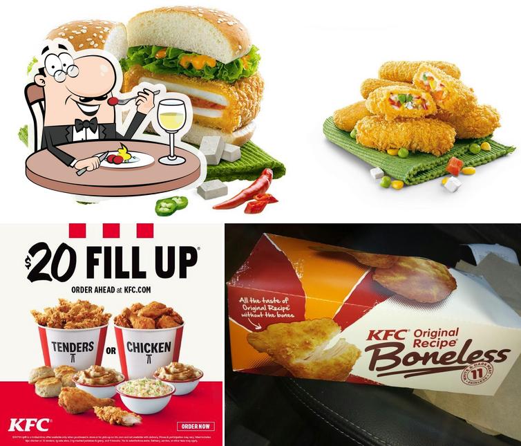 KFC