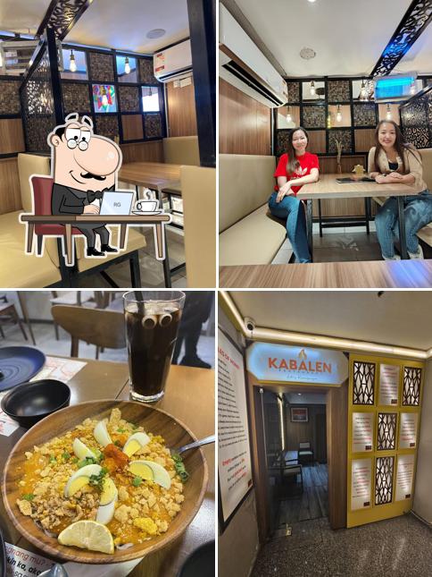 Kabalen Restaurant