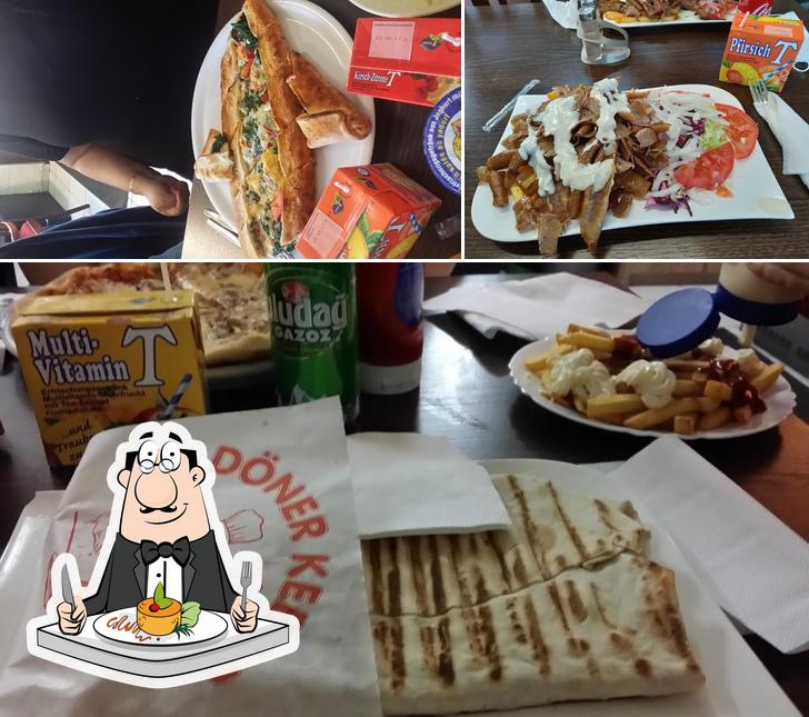 King Kebap