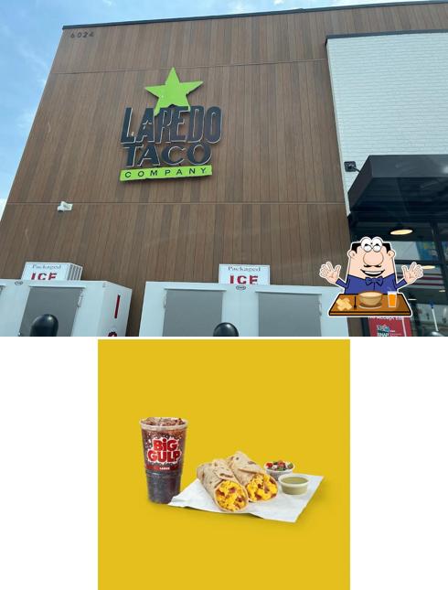 Laredo Taco Company