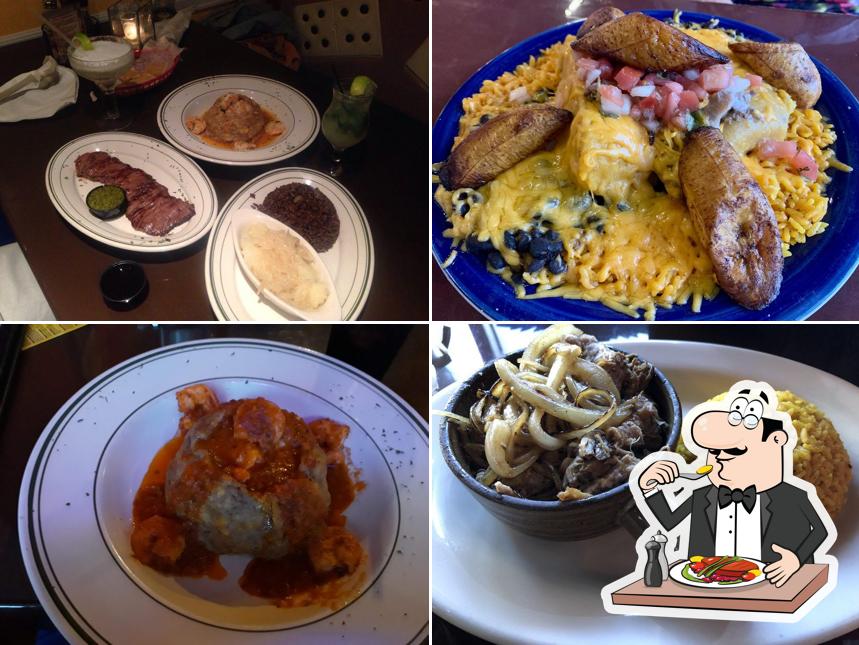 Las Palmas Restaurant