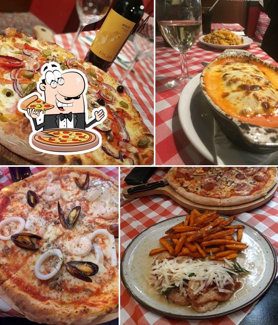 Massimo’s Ristorante Italiano