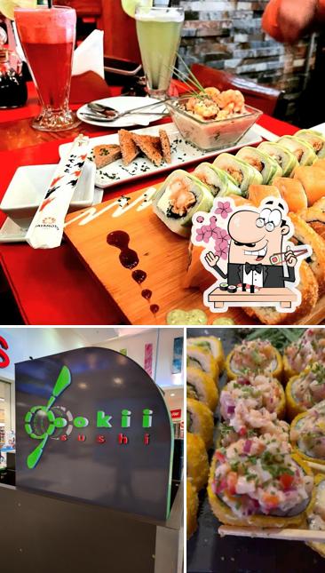 Ookii Sushi