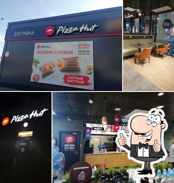 Pizza Hut