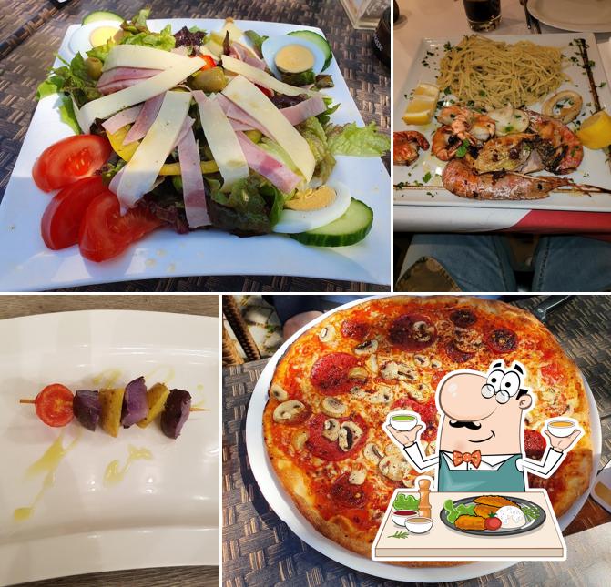 Pizzeria Da Paolo