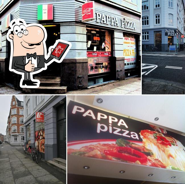 Pappa Pizza