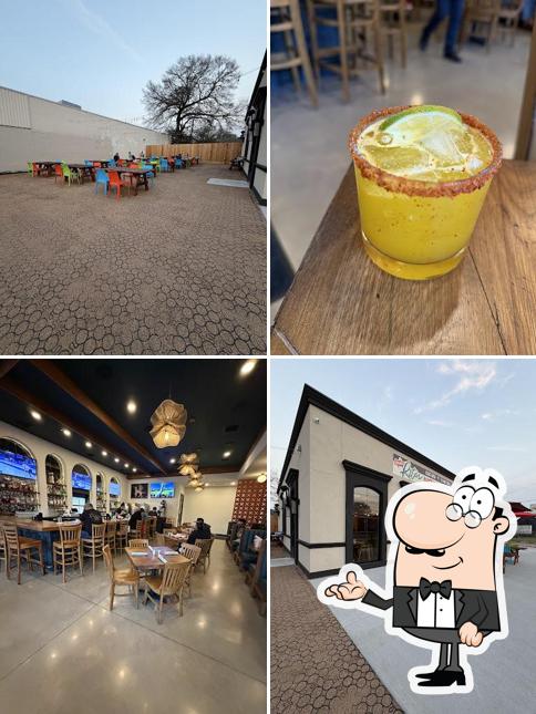 Johnny Ritas Cocina y Cantina