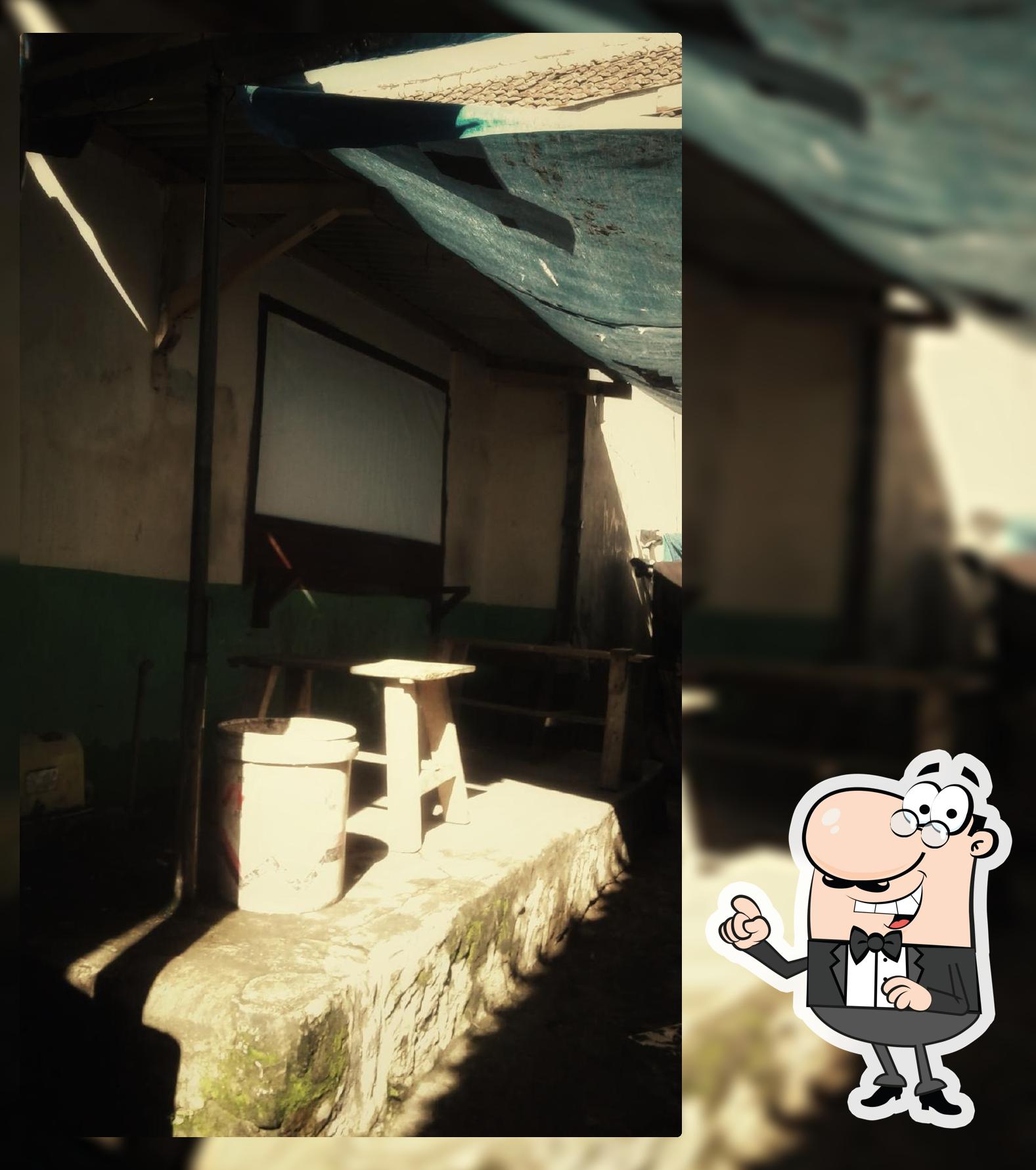 Warung Onah