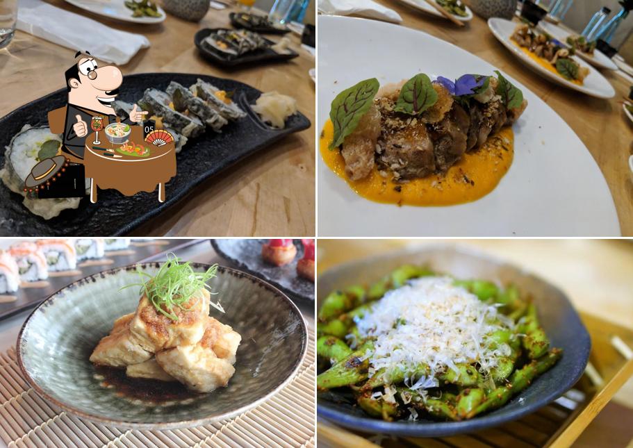 RK San Japanese Restaurant