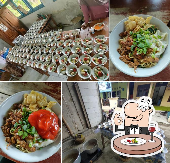 Bakso Sulung