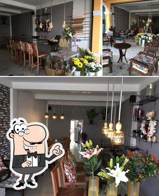 Chaonang Cafe