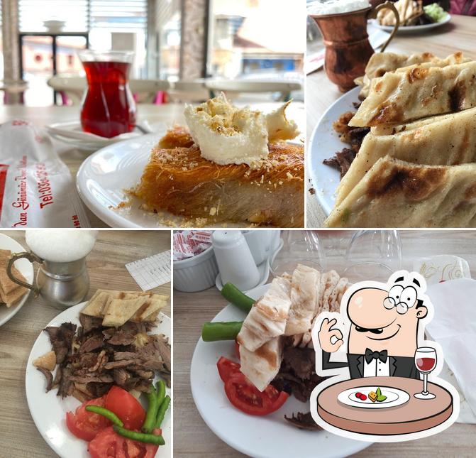 Çorum Marmaris Et Döner