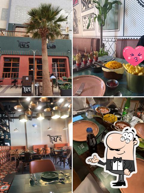 Hara Indian Eatery - مطعم هارا