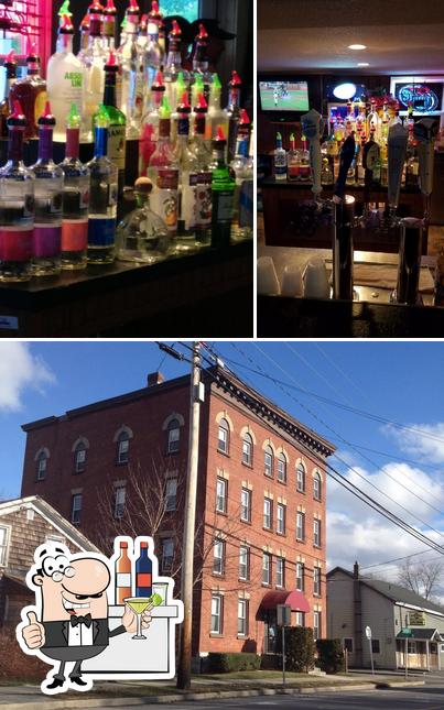 Joe's Tavern