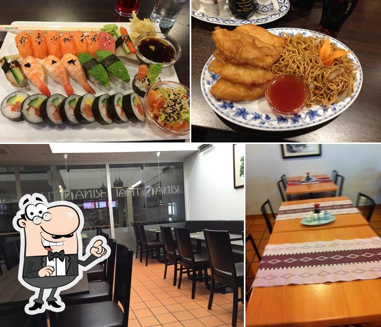 Kina Thai