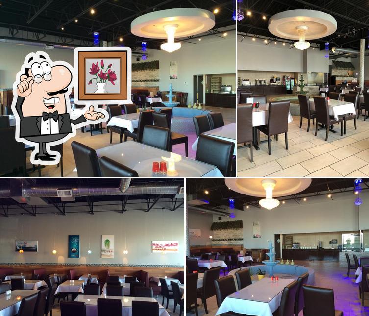 Lucy's North China Cuisine Chinese