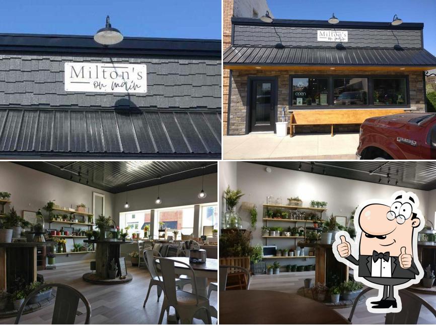 Milton's On Main