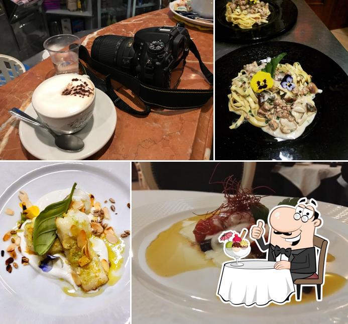Ristorante Caffè Decò