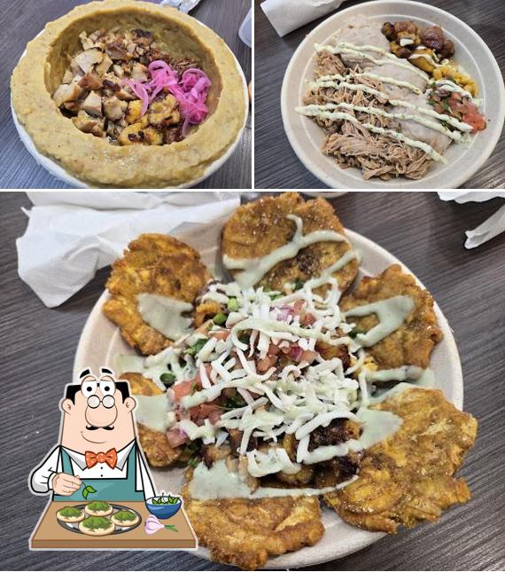 Trópiko Plaza Centro
