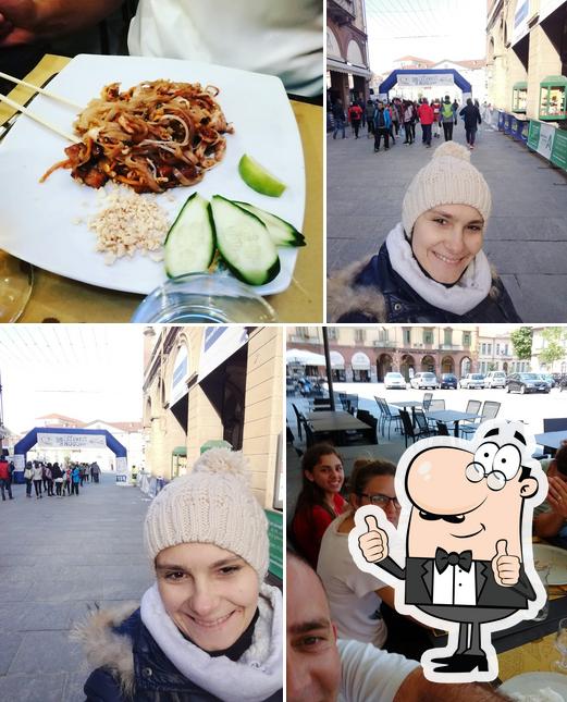 Turckish Saluzzo Kebab